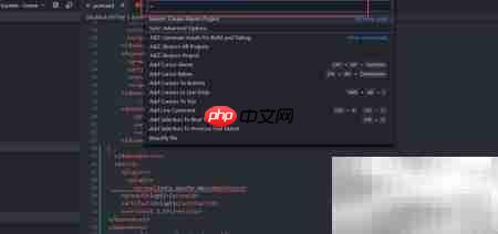 VS Code复制粘贴格式乱?一招解决