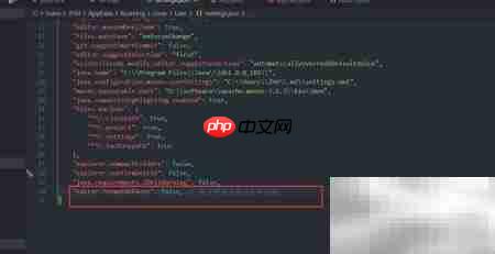 VS Code复制粘贴格式乱?一招解决