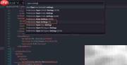 VS Code复制粘贴格式乱？一招解决