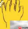 婚戒为何戴无名指？