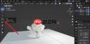 Blender如何旋转灯光