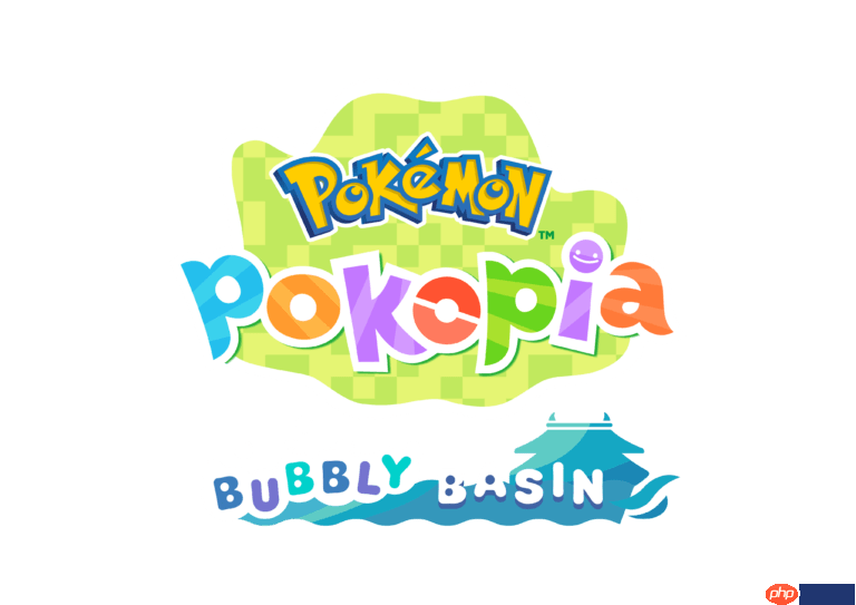 《宝可梦:Pokopia》免费更新!三弹DLC将陆续推出