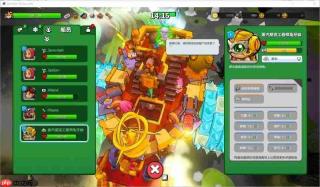 在弹幕中穿行，向敌潮开炮——《开炮吧方舟》参与Steam弹幕射击游戏节
