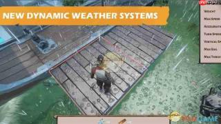 《回音:飞艇传说》首印象截图比赛开启,Steam新史低特惠周同步上线
