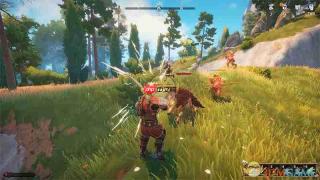 《回音:飞艇传说》首印象截图比赛开启,Steam新史低特惠周同步上线