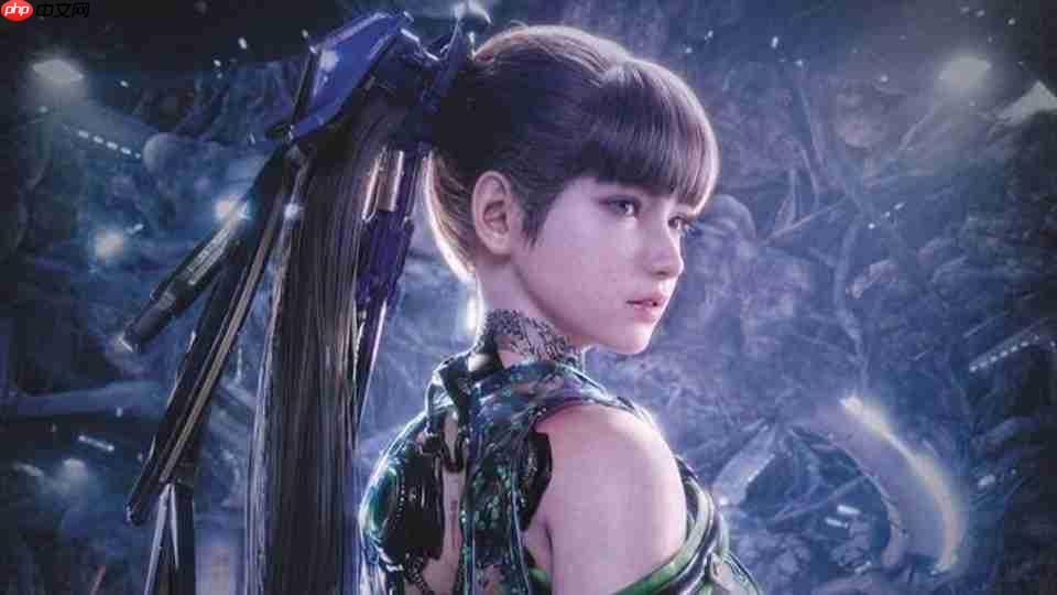 《剑星》PC版发售一周年 导演金亨泰写亲笔信致谢