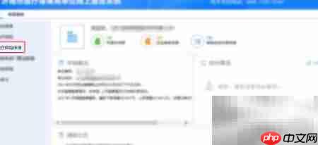 医保工资申报税务推送指南
