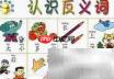 如何判断词语是否为反义词