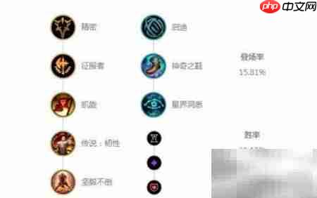 10.6锐雯对线技巧