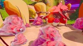 《SWAPMEAT》6月17日正式推出 合作肉鸽射击