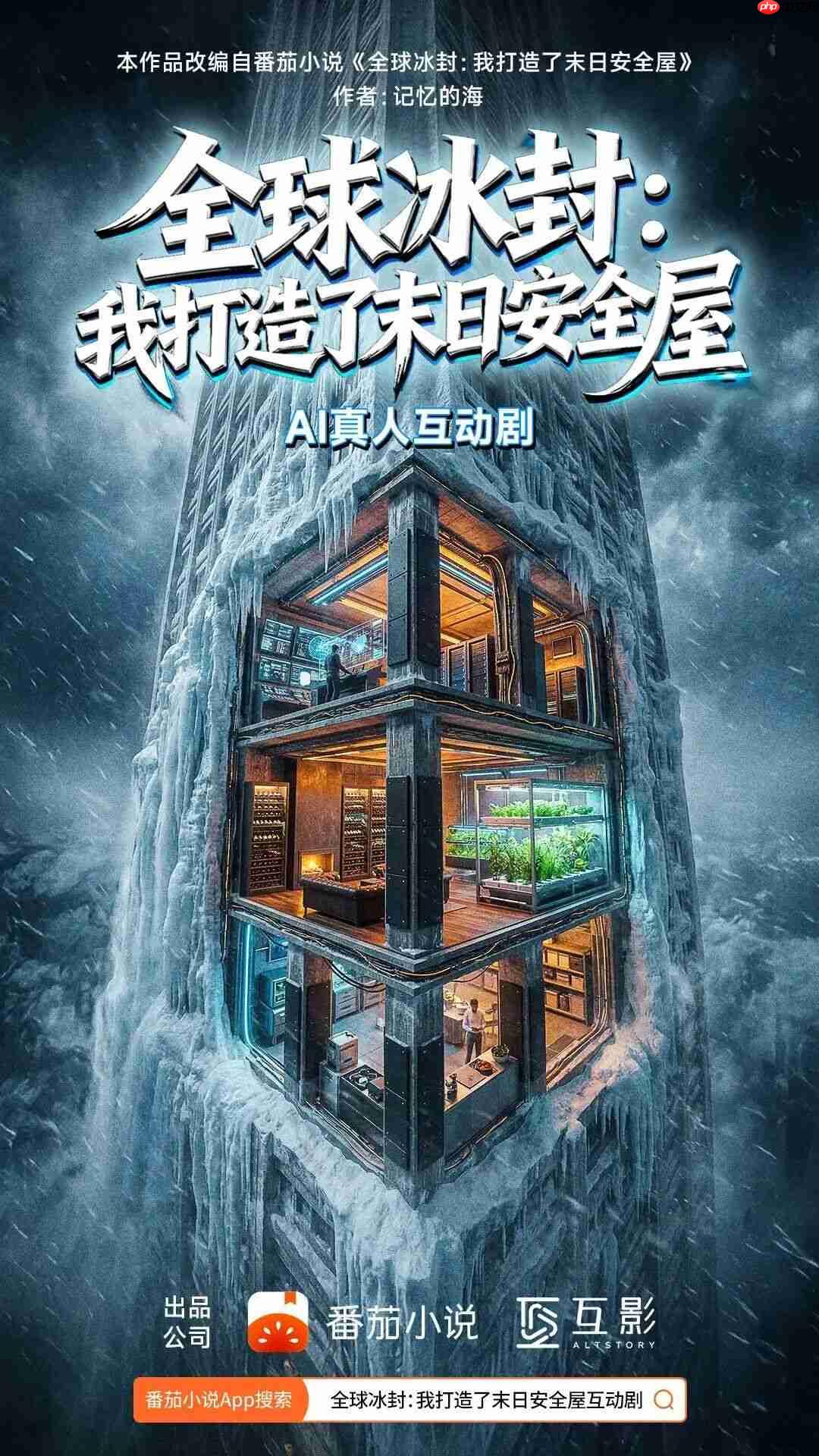 周星驰入局、字节腾讯押注,AI互动到了爆发前夜?