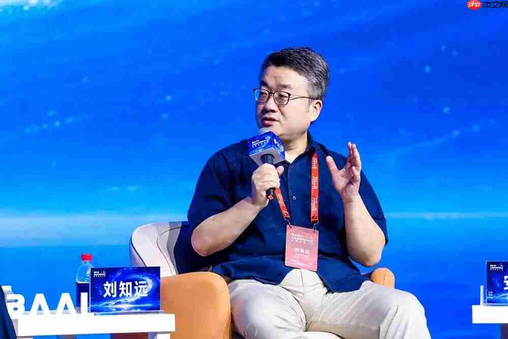 小米罗福莉:Fable 5只是阶段性成果