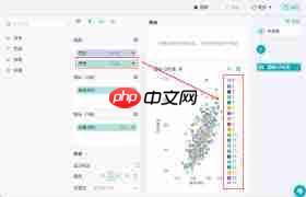 Excel2019如何制作多栏画效果