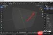 Blender如何合并顶点