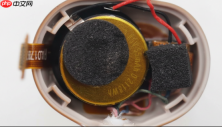 廉价耳机爆炸上热搜！苹果和当贝为什么都用钢壳电池？