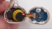 廉价耳机爆炸上热搜！苹果和当贝为什么都用钢壳电池？