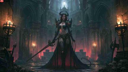 Steam喜加一：中世纪奇幻MMORPG《荒野之地2：新大陆》