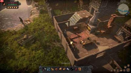 Steam喜加一：中世纪奇幻MMORPG《荒野之地2：新大陆》