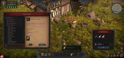 Steam喜加一：中世纪奇幻MMORPG《荒野之地2：新大陆》