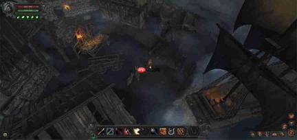 Steam喜加一：中世纪奇幻MMORPG《荒野之地2：新大陆》