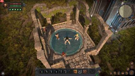 Steam喜加一：中世纪奇幻MMORPG《荒野之地2：新大陆》
