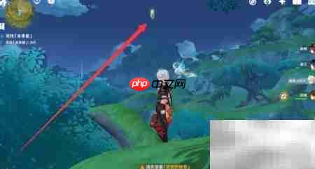 原神寻星第六天通关攻略