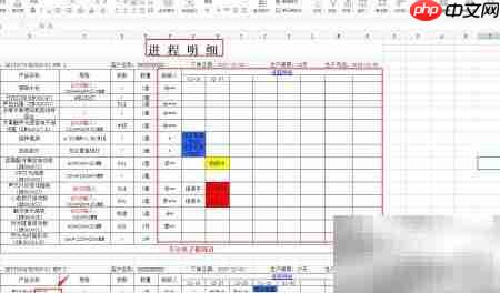 新手如何入门生产计划员