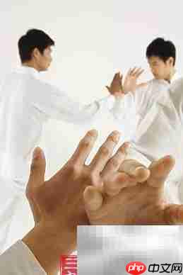年轻人如何练好24式太极拳