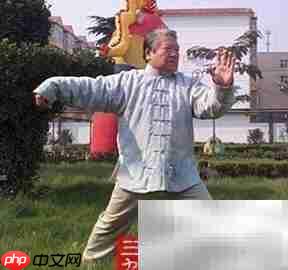年轻人如何练好24式太极拳