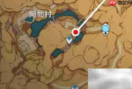 原神3.1沙海任务领取攻略