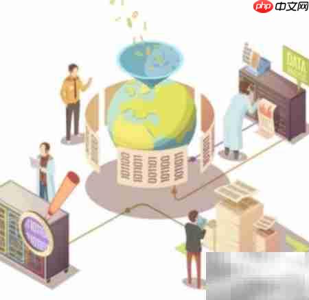 消费者信息处理简析