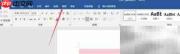 Word校对选项设置方法