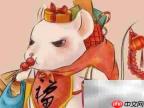 逮老鼠妙招，一招制敌