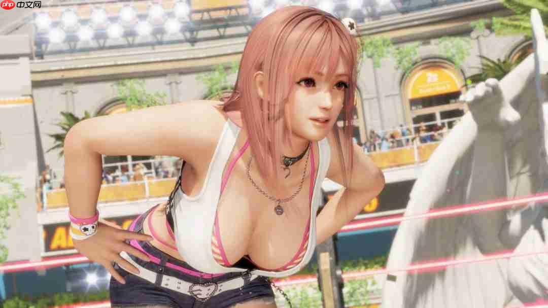 《死或生6》Steam原版今日正式停售 全新版本接棒上架