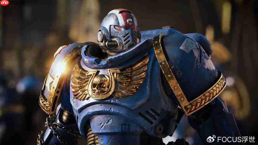《战锤40K:星际战士2》《雪地奔驰》登陆Switch 2