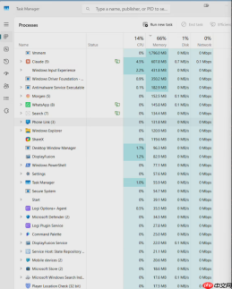 Windows 用户吐槽：Claude Desktop刚启动就霸占 1.8GB 内存