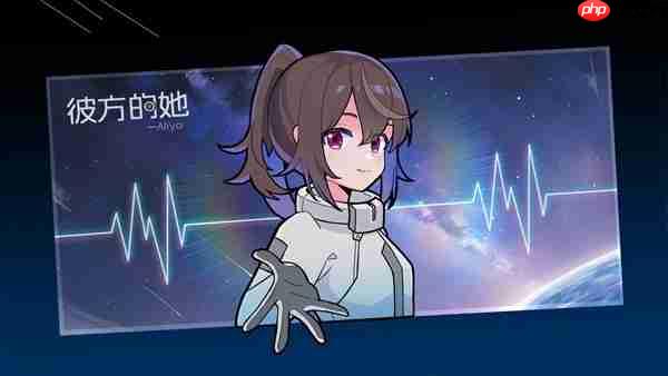 《彼方的她2》确定登陆Steam新品节,新预告片公开