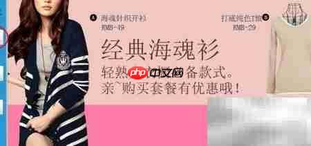 广告海报使用指南