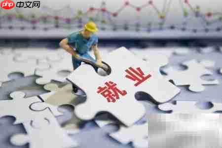 大学生就业指南:轻松迈入职场