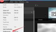 ON1 Resize 2019关闭上次设置