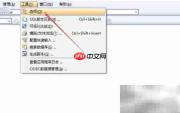 SqlDbx禁止执行全脚本方法