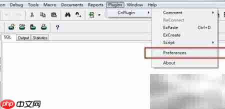 PL/SQL优化SQL编写效率技巧