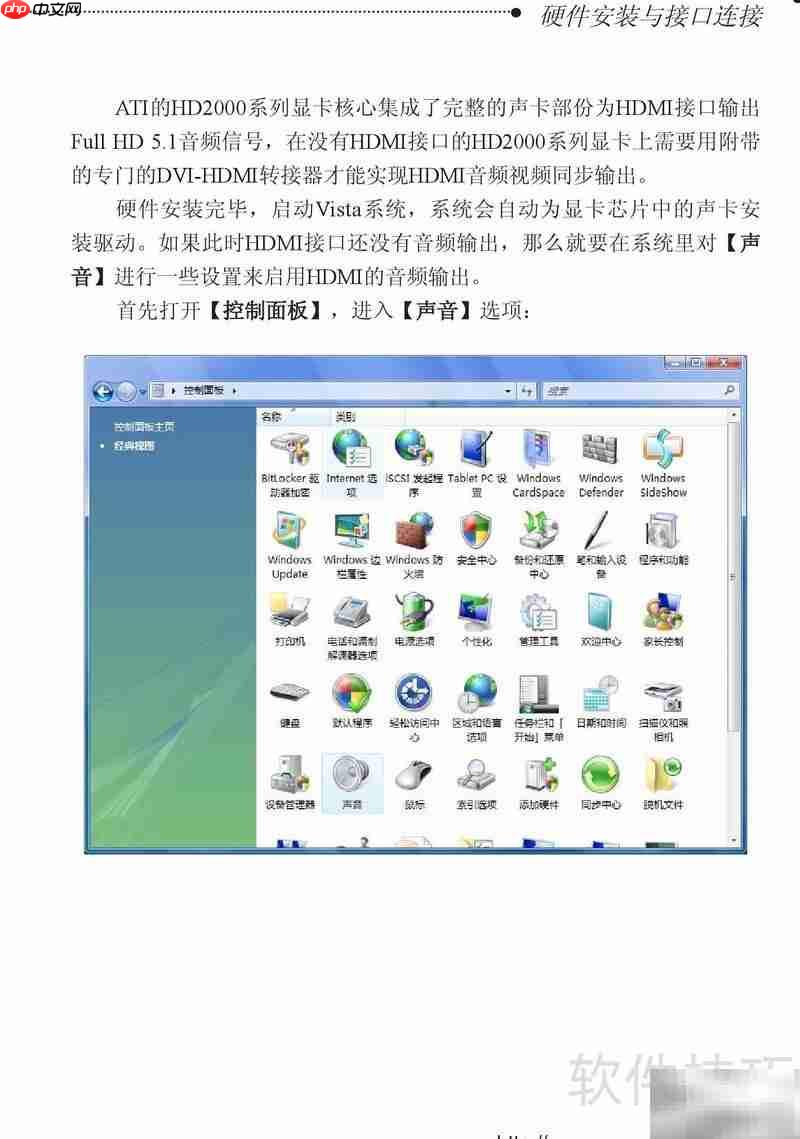 七彩虹ATI显卡使用指南