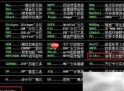大白菜MaxDos清理无效盘符