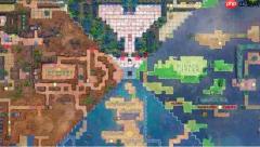 由“吹哥” Jonathan Blow领衔打造的《沉星之序》将于Steam6月新品节推出试玩Demo
