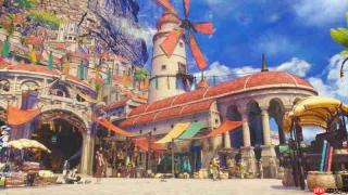 《异度神剑:创世》新截图 游戏将于2027年发售