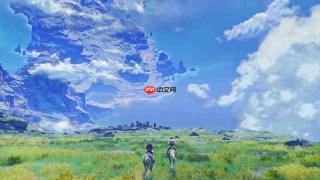 《异度神剑:创世》新截图 游戏将于2027年发售