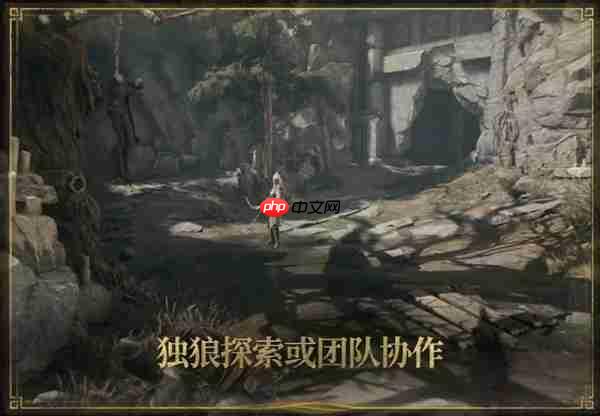 全新黑暗奇幻动作搜打撤游戏《雾影猎人》免费试玩开启  新职业新地图现已解锁