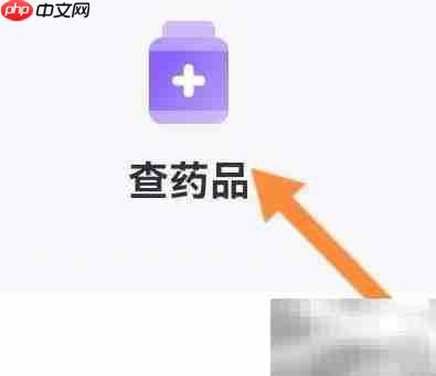 医院挂号网查药品指南