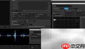 iZotope RX音频修复入门